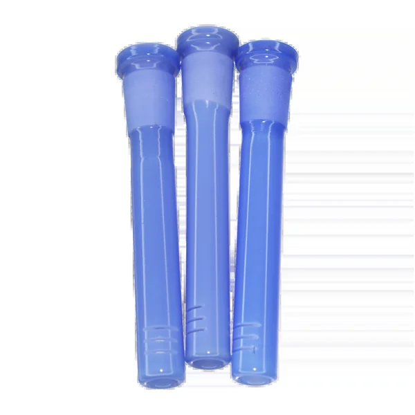 DankStop Color Diffused Downstem - 3.5 in. - Image 8