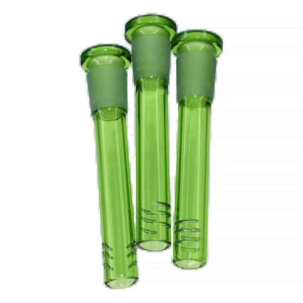DankStop Color Diffused Downstem - 3 in. - Image 4
