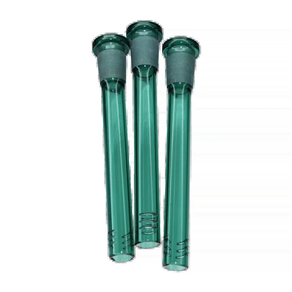 DankStop Color Diffused Downstem - 4.5 in.