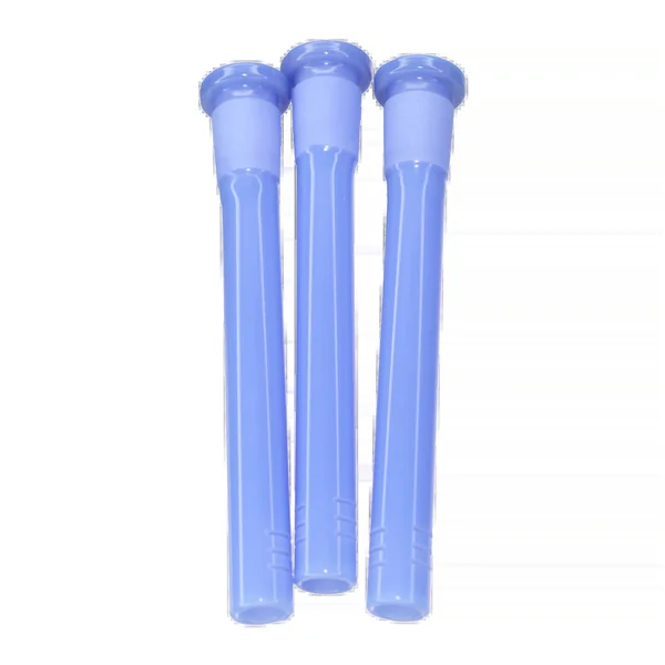 DankStop Color Diffused Downstem - 4.5 in. - Image 3
