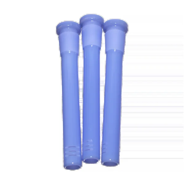 DankStop Color Diffused Downstem - 4 in. - Image 6