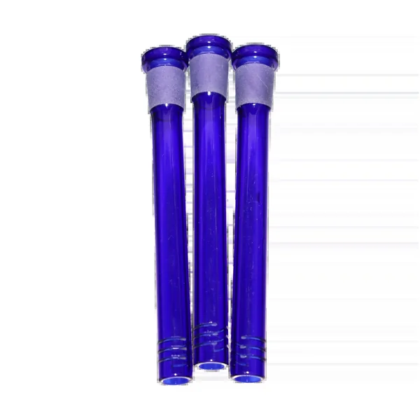 DankStop Color Diffused Downstem - 5 in.