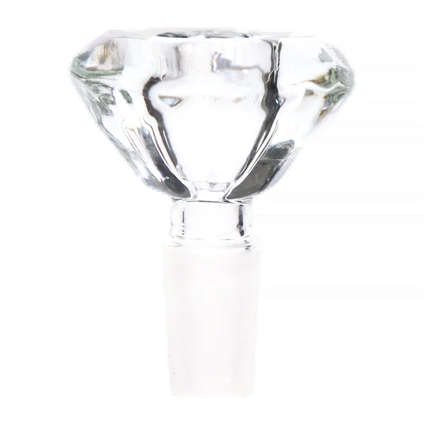 DankStop Deluxe Diamond Bowl - 14mm