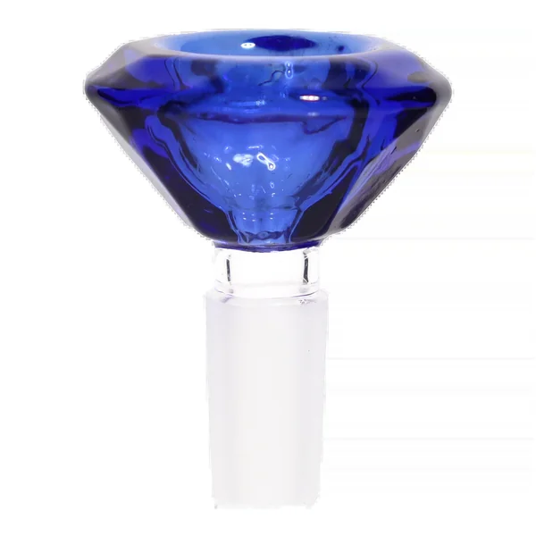 DankStop Deluxe Diamond Bowl - 14mm - Image 2