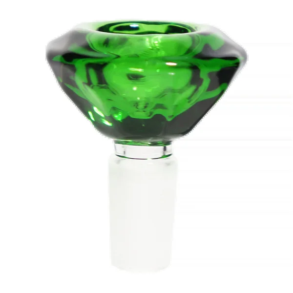 DankStop Deluxe Diamond Bowl - 14mm - Image 3