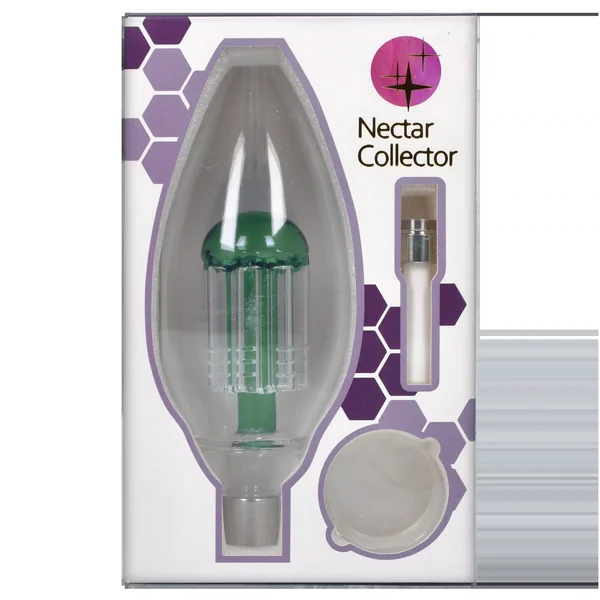 DankStop Egg With Tree Perk Blue Nectar Collector