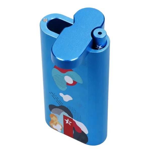 DankStop Famous Design Aquarius Aluminum Dugout - Image 10