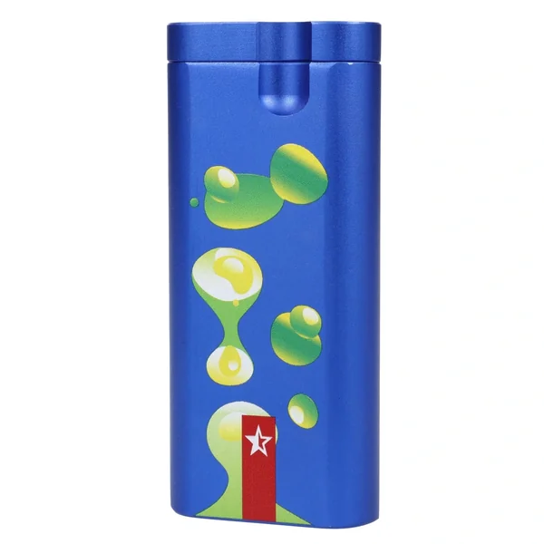 DankStop Famous Design Privilege Aluminum Dugout - Image 13