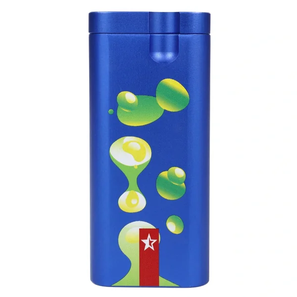 DankStop Famous Design Privilege Aluminum Dugout - Image 14