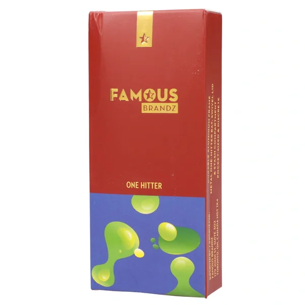 DankStop Famous Design Privilege Aluminum Dugout - Image 15
