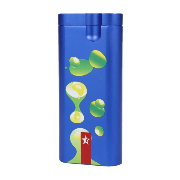 DankStop Famous Design Privilege Aluminum Dugout - Image 5