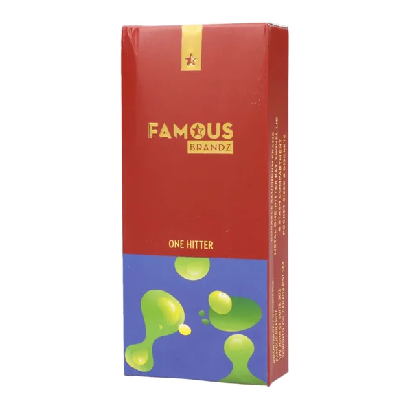 DankStop Famous Design Privilege Aluminum Dugout - Image 8
