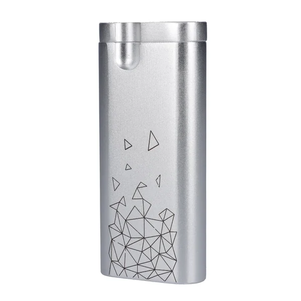 DankStop Famous Design Space Aluminum Dugout - Image 13