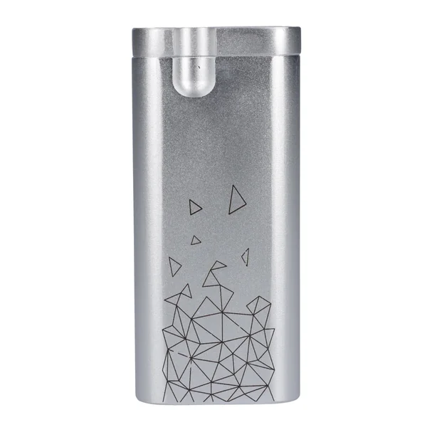 DankStop Famous Design Space Aluminum Dugout - Image 14