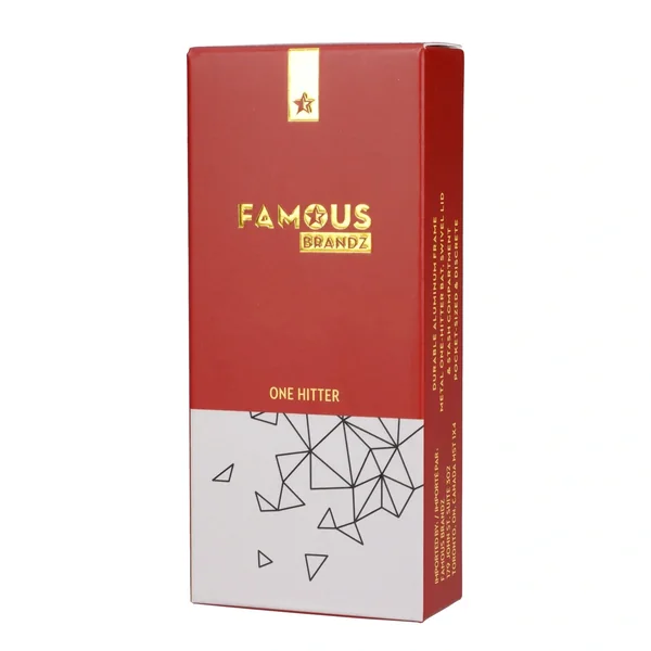 DankStop Famous Design Space Aluminum Dugout - Image 15