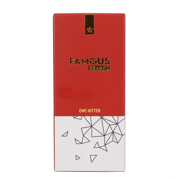 DankStop Famous Design Space Aluminum Dugout - Image 16