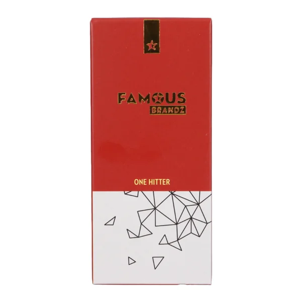 DankStop Famous Design Space Aluminum Dugout - Image 5