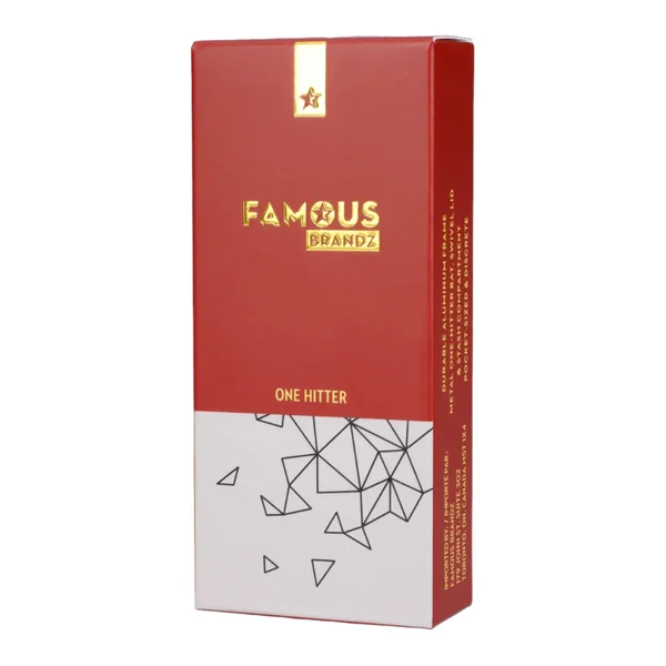 DankStop Famous Design Space Aluminum Dugout - Image 6
