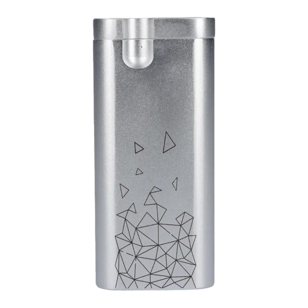 DankStop Famous Design Space Aluminum Dugout - Image 7