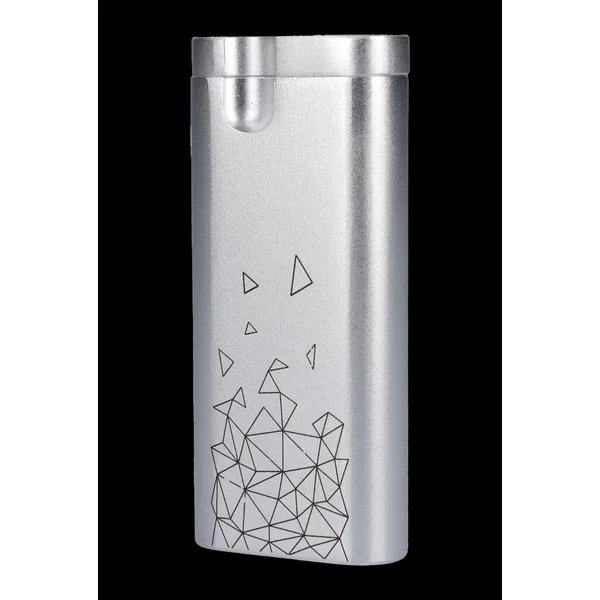 DankStop Famous Design Space Aluminum Dugout - Image 8
