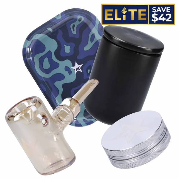 DankStop Famous Essentials Combo
