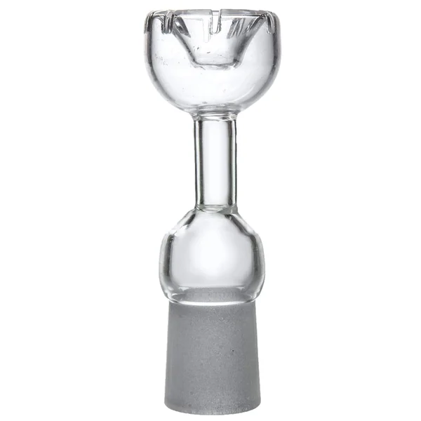 DankStop Female Quartz Daisy Nail