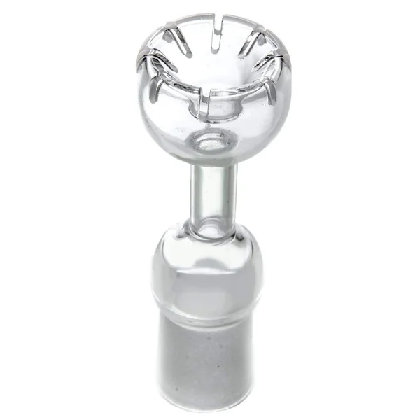 DankStop Female Quartz Daisy Nail - Image 2