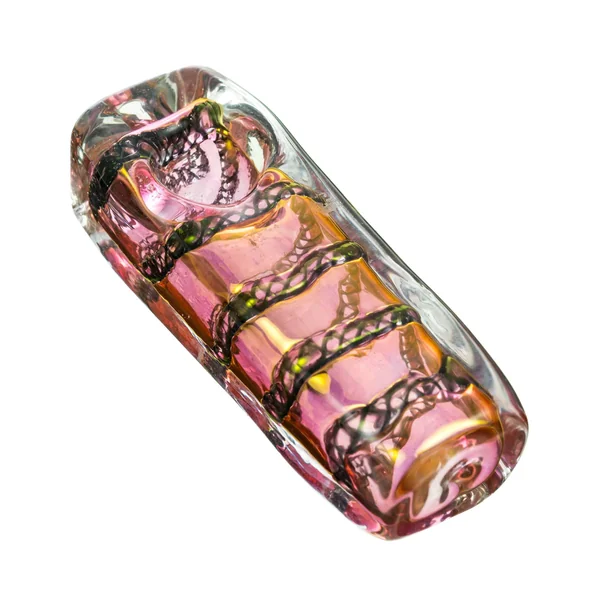 DankStop Fumed Ice Cube Steamroller - Image 2