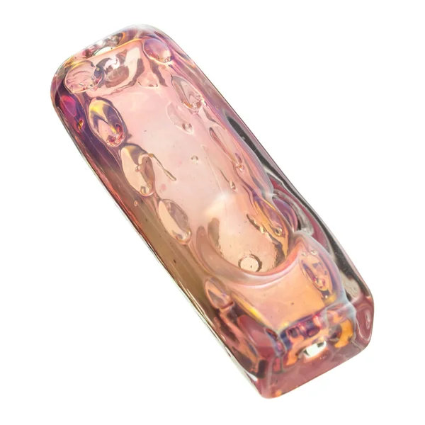 DankStop Fumed Ice Cube Steamroller - Image 5