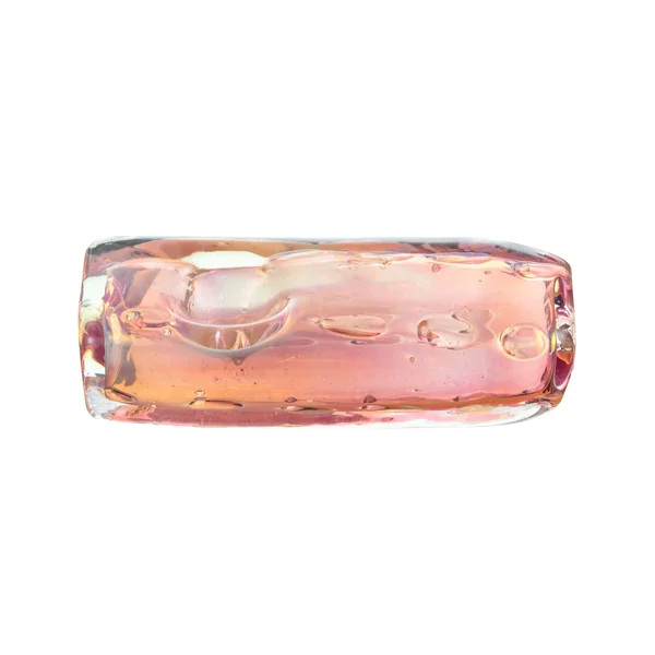 DankStop Fumed Ice Cube Steamroller - Image 7