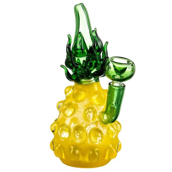 DankStop Funky Pineapple Bong