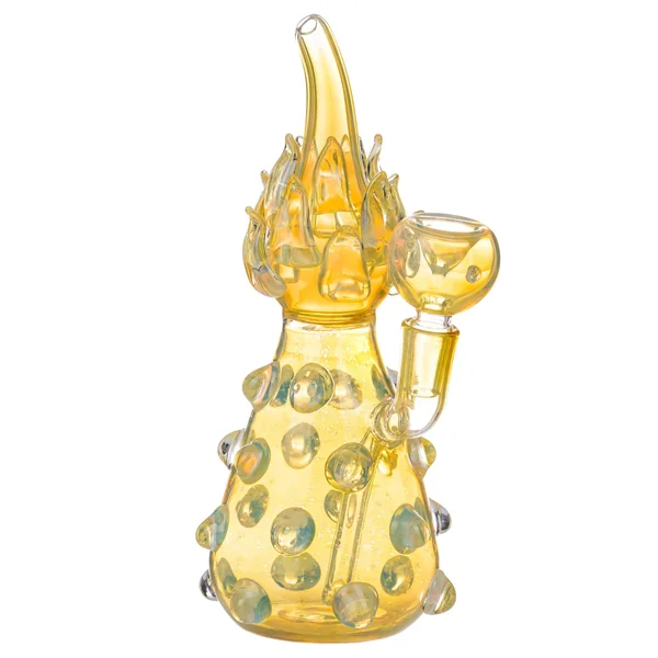 DankStop Funky Pineapple Bong - Image 2