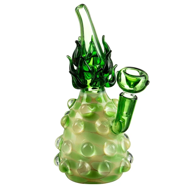 DankStop Funky Pineapple Bong - Image 4