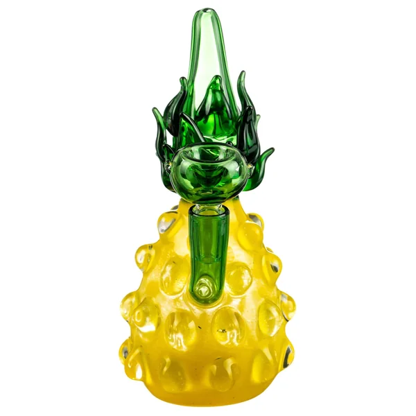DankStop Funky Pineapple Bong - Image 5