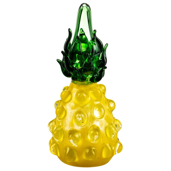 DankStop Funky Pineapple Bong - Image 6