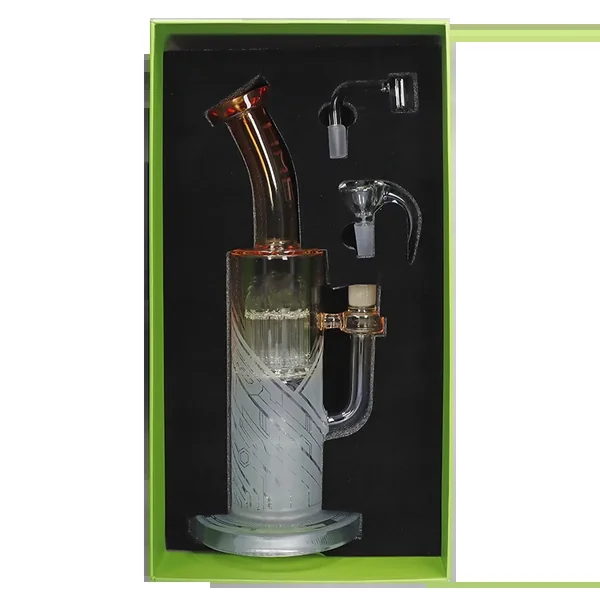 DankStop Hue Special Edition Bong - 13 in. - Image 11