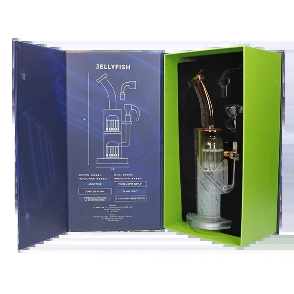 DankStop Hue Special Edition Bong - 13 in. - Image 12
