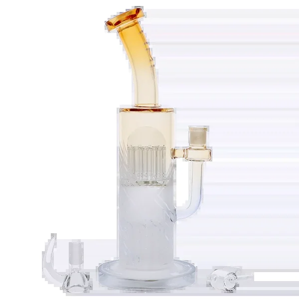 DankStop Hue Special Edition Bong - 13 in. - Image 10