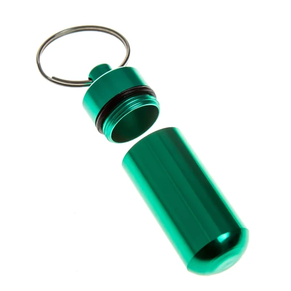 DankStop Key Chain Stash Jar