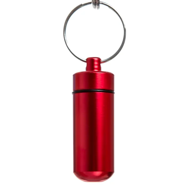 DankStop Key Chain Stash Jar - Image 2