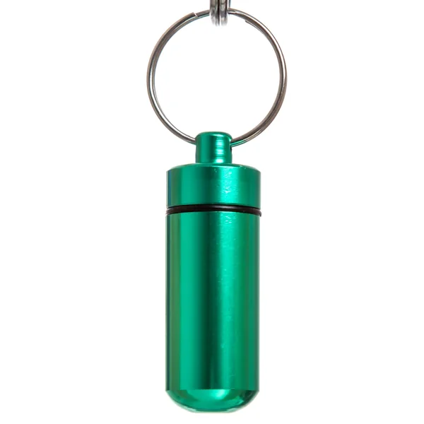 DankStop Key Chain Stash Jar - Image 3
