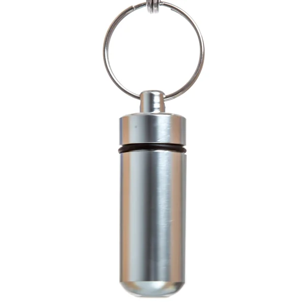 DankStop Key Chain Stash Jar - Image 5
