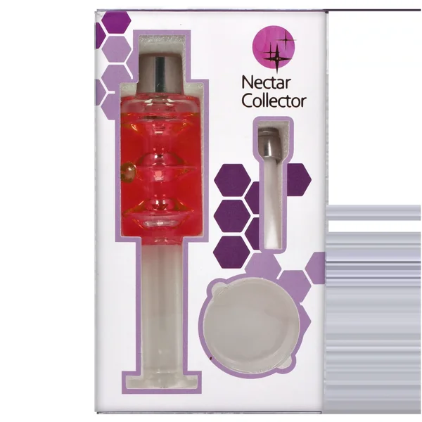 DankStop Liquid Nectar Collector Freezable