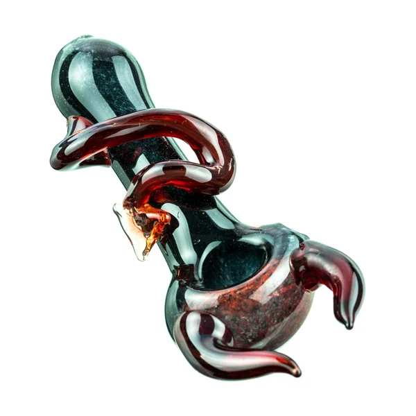 DankStop Little Devil Hand Pipe - Image 2