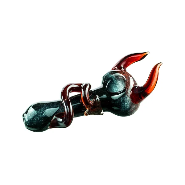 DankStop Little Devil Hand Pipe - Image 4