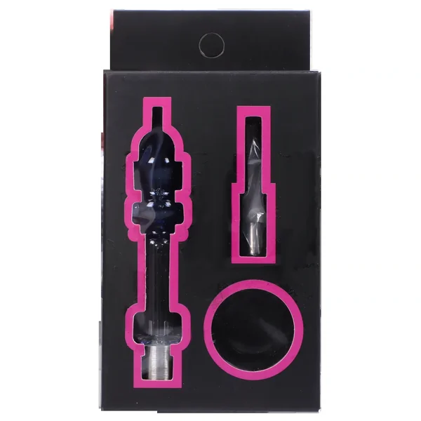 DankStop Mini Mosque Nectar Collector - 10mm
