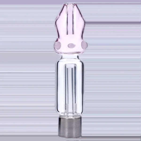 DankStop Mini Mosque Nectar Collector - 10mm - Image 6