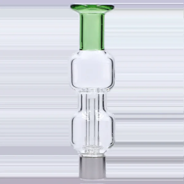 DankStop New Fire Falcon Nectar Collector - 14mm - Image 6