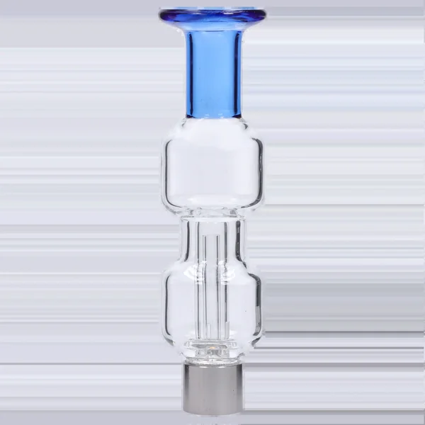 DankStop New Fire Falcon Nectar Collector - 14mm - Image 7