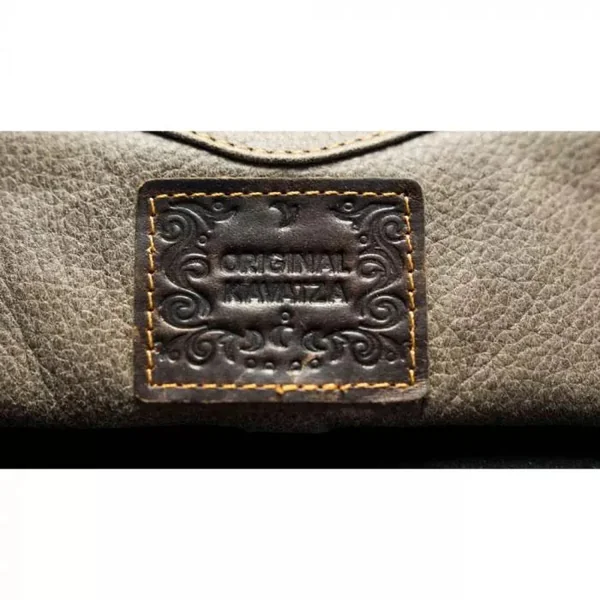 DankStop Original Kavatza The Mini Joint Pouch Cowboy